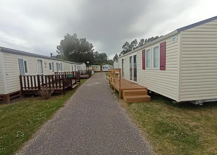 Casinhas Do Alentejano - Lands House Bungalows