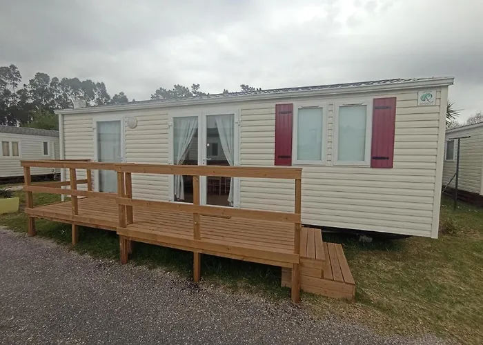 Casinhas Do Alentejano - Lands House Bungalows
