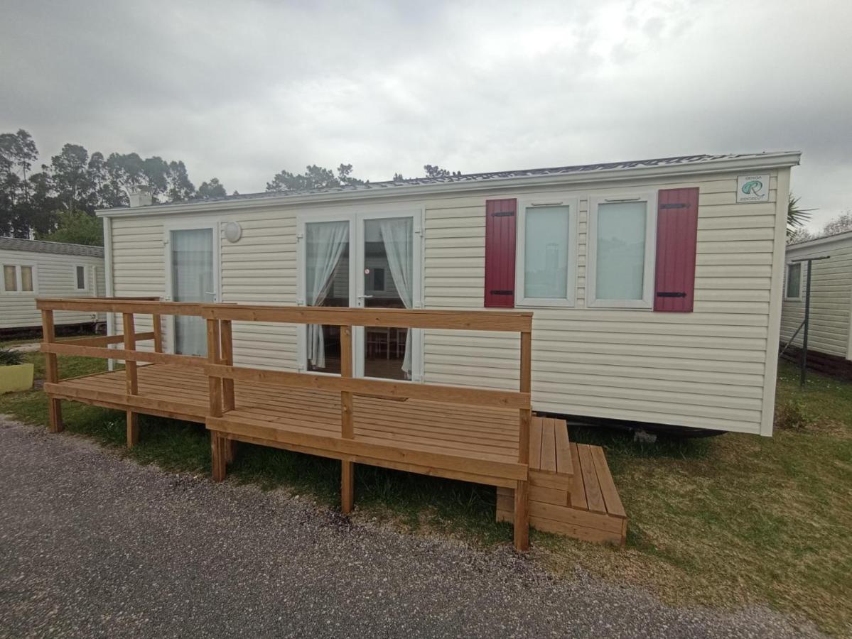 Casinhas Do Alentejano - Lands House Campingplatz