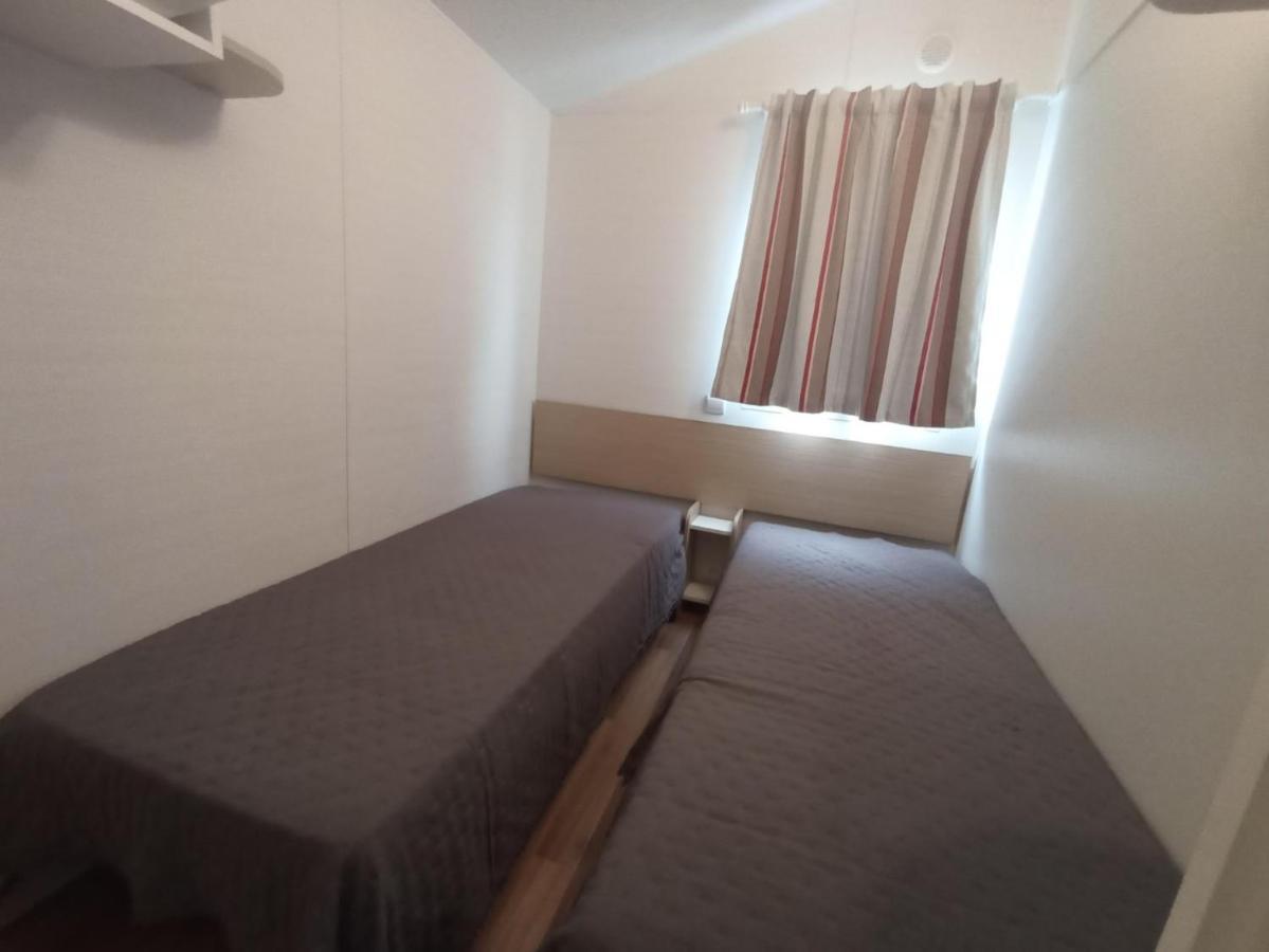Casinhas Do Alentejano - Lands House Campingplatz Burinhosa